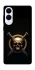 Чохол на Samsung Galaxy S25 Edge Golden Skull фото 1 з 1