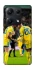 Чехол на Xiaomi Redmi Note 14S UA-Football ver.2 фото 1 из 1