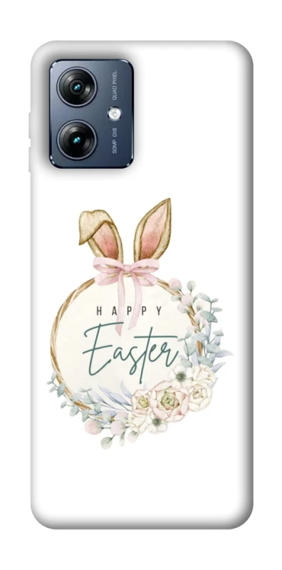 Чехол на Motorola Moto G54 Power Easter ver.7 фото 1 из 1