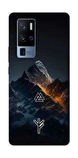 Чохол на Vivo X50 Pro+ Руни у горах фото 1 з 1