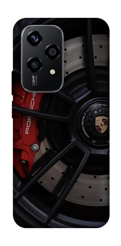 Чехол на Honor 200 Lite Wheal porsche фото 1 из 1