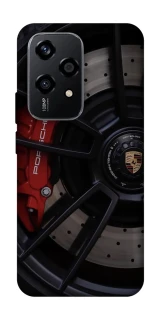 Чехол на Honor 200 Lite Wheal porsche фото 1 из 1