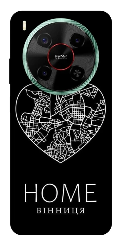 Чохол на ZTE Nubia V70 Max Вінниця Home фото 1 з 1