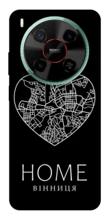 Чохол на ZTE Nubia V70 Max Вінниця Home фото 1 з 1