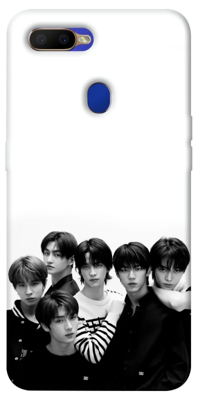 Чохол на Oppo A5s TWS фото 1 з 1