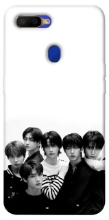 Чохол на Oppo A5s TWS фото 1 з 1