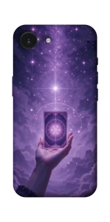 Чохол на Apple iPhone 17e (6.1") Universe in tarot фото 1 з 1