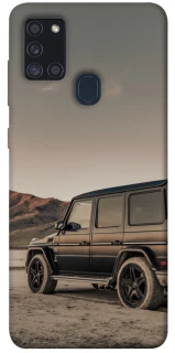 Чехол на Samsung Galaxy A21s Gelik фото 1 из 1