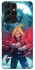 Чехол на Samsung Galaxy S21 Ultra Edward Elric фото 1 из 1