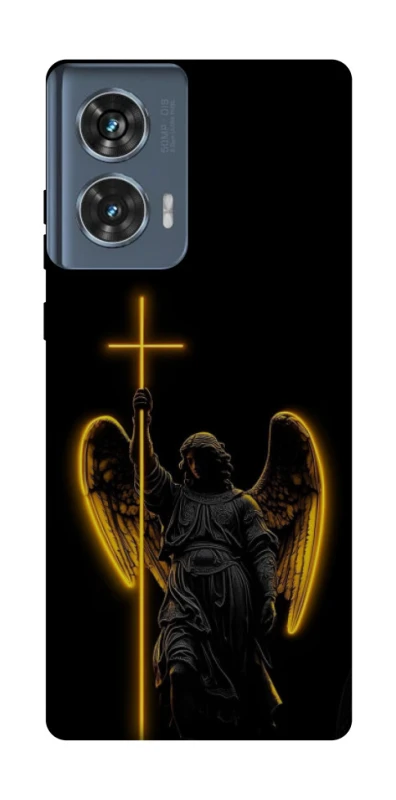 Чохол на Motorola Edge 50 Angel of Faith фото 1 з 1