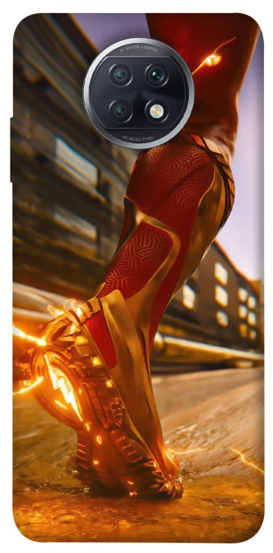 Чехол на Xiaomi Redmi Note 9 5G / Note 9T Flash leg фото 1 из 1