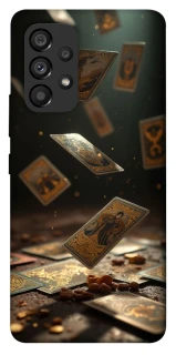 Чохол на Samsung Galaxy A53 5G Tarot фото 1 з 1