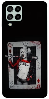 Чохол на Samsung Galaxy M53 5G Harley Queen фото 1 з 1