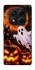 Чехол на Xiaomi Redmi Note 14 Pro 4G Halloween v16 фото 1 из 1
