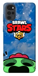 Чохол на Motorola Moto G22 Brawl Stars ver.1 фото 1 з 1