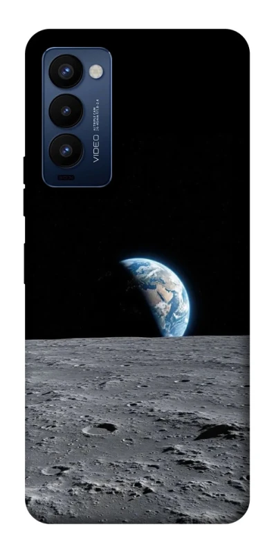 Чехол на TECNO Camon 18 Pro Artemis 2 фото 1 из 1