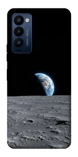 Чехол на TECNO Camon 18 Pro Artemis 2 фото 1 из 1