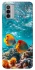 Чохол на Nokia G42 Coral fish фото 1 з 1