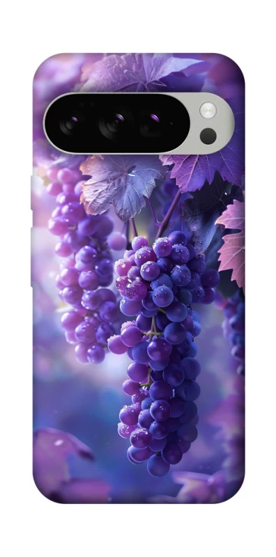 Чохол на Google Pixel 10 Pro Bunch of grapes фото 1 з 1