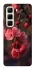 Чехол на Infinix Hot 50 4G Flowers v28 фото 1 из 1
