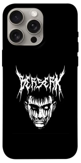 Чохол Berserk v2 фото 1 з 1