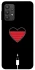 Чохол на Samsung Galaxy A32 (A325F) 4G Charge your heart фото 1 з 1