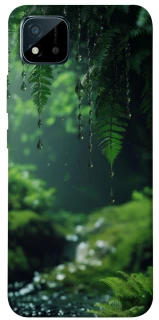 Чохол на Realme C20 rain forest фото 1 з 1