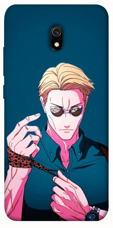 Чехол на Xiaomi Redmi 8a Nanami фото 1 из 1