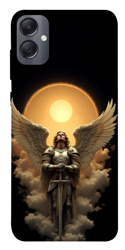 Чохол на Samsung Galaxy A05 Archangel Michael фото 1 з 1