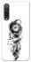 Чехол на Xiaomi Mi 9 SE Tattoo ver.11 фото 1 из 1