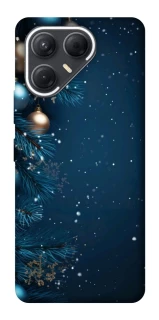 Чохол на TECNO Pova 7 Новорічний v33 фото 1 з 1