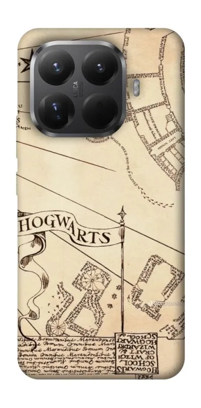 Чохол на Xiaomi 15T Pro Harry Potter V17 фото 1 з 1