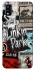 Чехол на ZTE Blade A51 Linkin Park logo ver.2 фото 1 Чехол на ZTE Blade A51 Linkin Park logo ver.2 фото 1 из 1