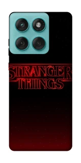 Чохол на Motorola Edge 60 Fusion Stranger Things ver.18 фото 1 з 1
