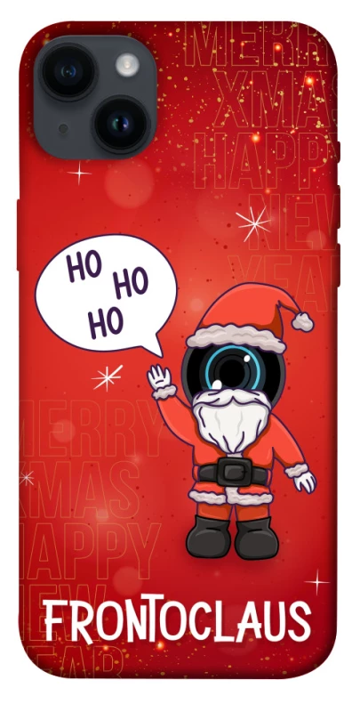 Чехол на Apple iPhone 14 Plus (6.7") Frontoclaus фото 1 из 1