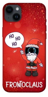 Чехол на Apple iPhone 14 Plus (6.7") Frontoclaus фото 1 из 1