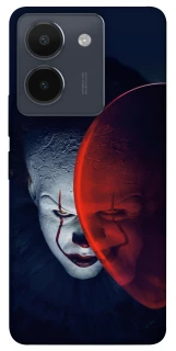 Чохол на Vivo Y36 Воно v3 фото 1 з 1