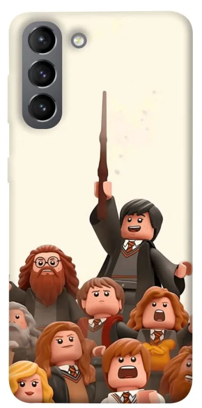 Чехол на Samsung Galaxy S21 Harry Potter V22 фото 1 из 1