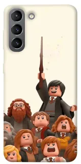 Чохол на Samsung Galaxy S21 Harry Potter V22 фото 1 з 1