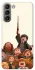 Чехол на Samsung Galaxy S21 Harry Potter V22 фото 1 из 1