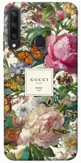 Чехол на Huawei Y6p Gucci ver.5 фото 1 из 1