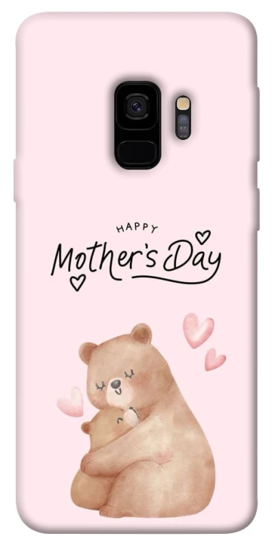 Чохол на Samsung Galaxy S9 Mother's Day ver.2 фото 1 з 1