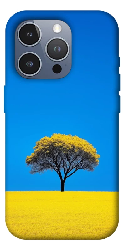 Чехол на Apple iPhone 16 Pro Max Field v2 фото 1 из 1