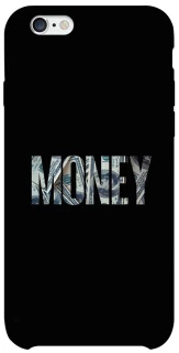 Чехол на Apple iPhone 6/6s (4.7") Money-dollars фото 1 из 1