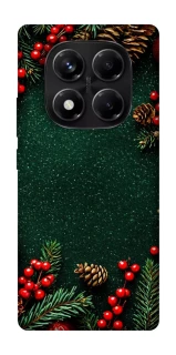 Чехол на Xiaomi Redmi Note 14 Pro 5G Новогодний v30 фото 1 из 1