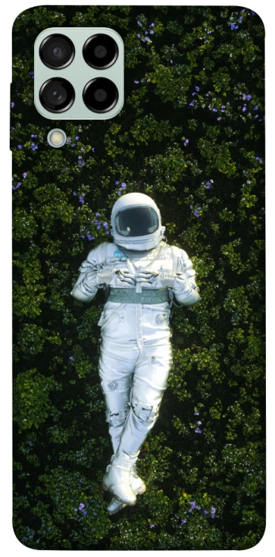 Чехол на Samsung Galaxy M53 5G Астронавт фото 1 из 1