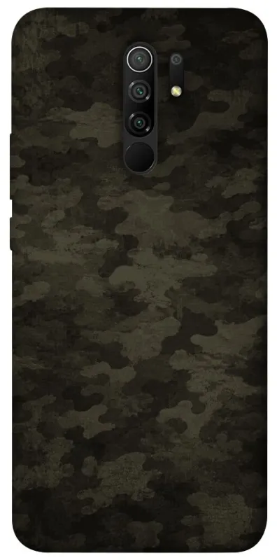 Чехол на Xiaomi Redmi 9 Camouflage v22 фото 1 из 1