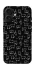 Чехол на Apple iPhone 16 Black Cats фото 1 из 1