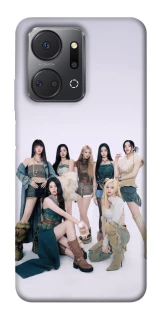 Чохол на Huawei Honor X7a BABYMONSTER v3 фото 1 з 1