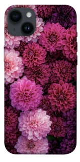 Чохол на Apple iPhone 14 Plus (6.7") Garden1 фото 1 з 1